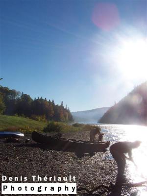 Restigouche River