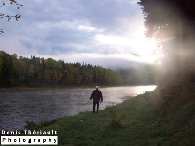 Restigouche River