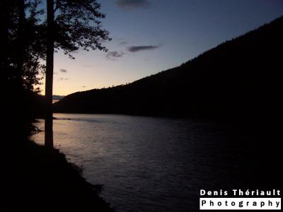 Restigouche River