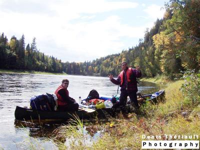 Restigouche River