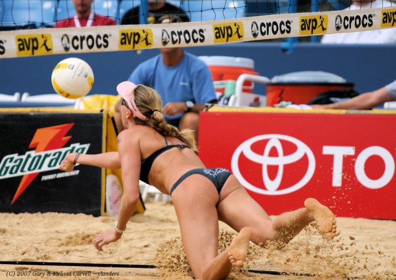 Kerri Walsh Jennings