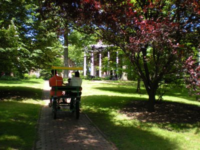 Nolan Park