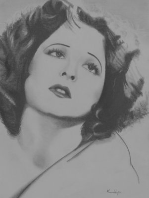 Clara Bow