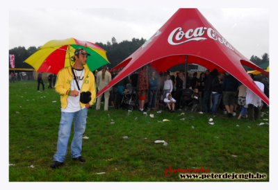 reggae festival