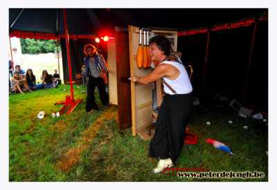 reggae festival
