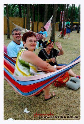 reggae festival