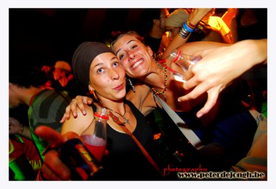 reggae festival