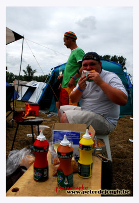 reggae festival