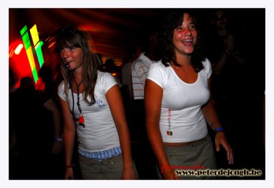 reggae festival