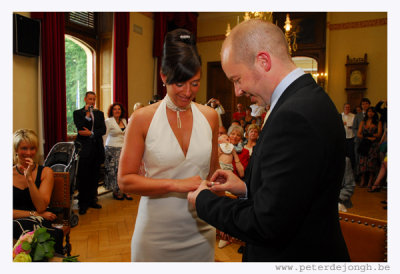 karine & steve