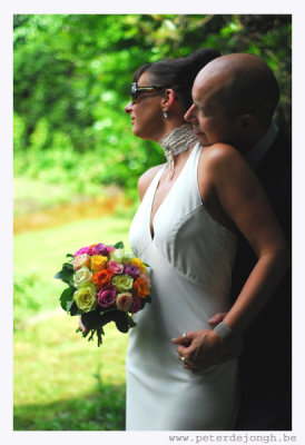 karine & steve