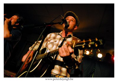the slipmates