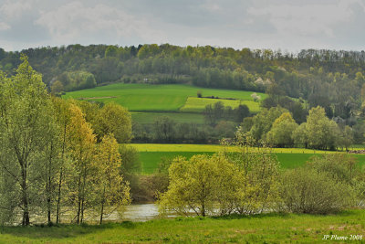 La rivire Aisne