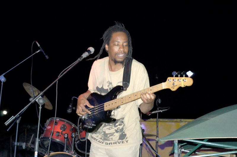 Johnny O Band