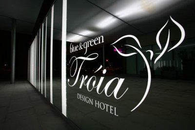 Troia Design Hotel