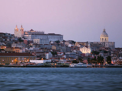 Alfama