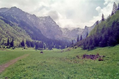 Magnificent Tatra Mountains 2