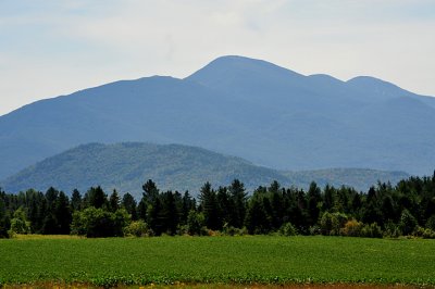 Mount Marcy