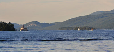 Lake George