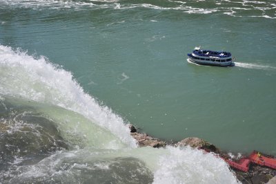 Maid of the Mist