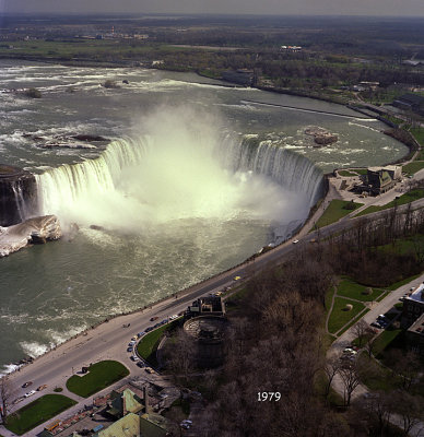 Niagara Falls