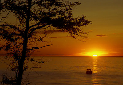 Long Island Sound