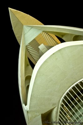 Ciudad de las Artes