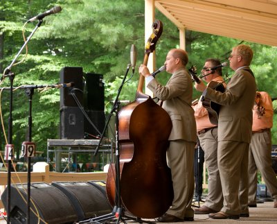 Dailey & Vincent