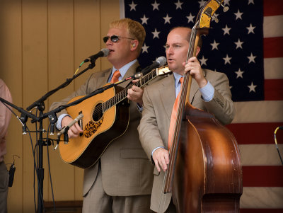 Dailey & Vincent