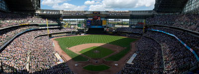 Miller Park