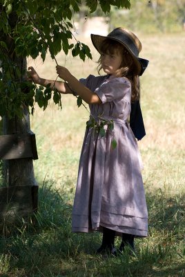 Civil War Experience at Old World Wisconsin