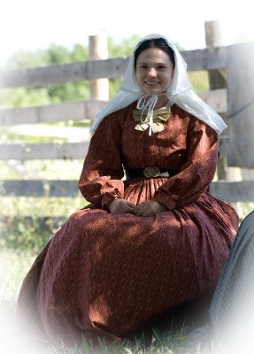 Civil War Experience at Old World Wisconsin