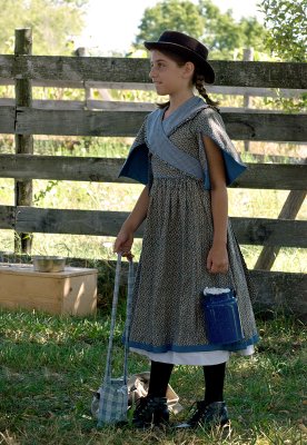 Civil War Experience at Old World Wisconsin