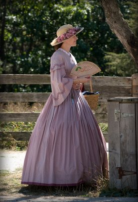 Civil War Experience at Old World Wisconsin