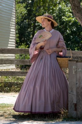 Civil War Experience at Old World Wisconsin