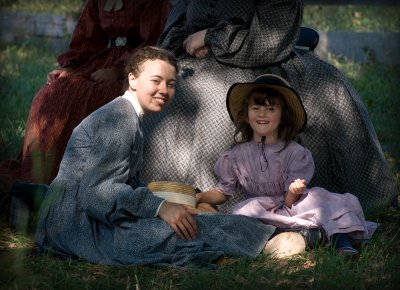 Civil War Experience at Old World Wisconsin