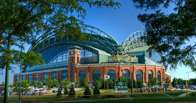 Miller Park