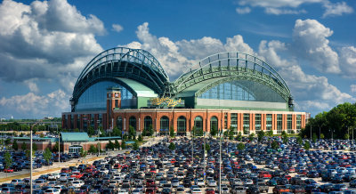 Miller Park