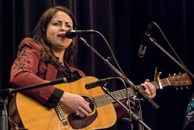Lizzy Long