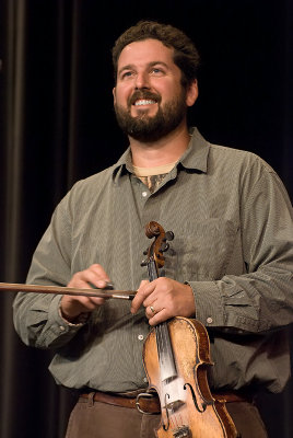 Owen Saunders