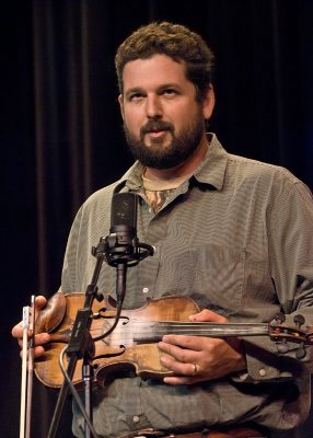 Owen Saunders