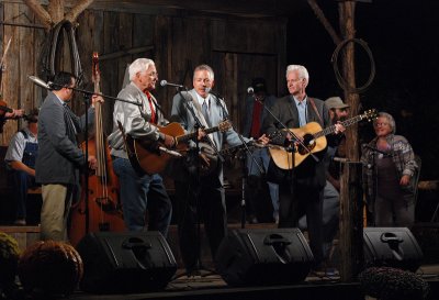 Gary Brewer & The Kentucky Ramblers