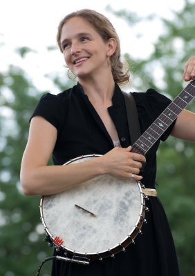 2007 Bluegrass & Old Time Performances