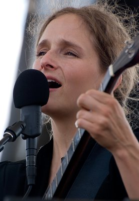 Abigail Washburn