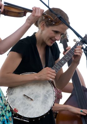 Abigail Washburn