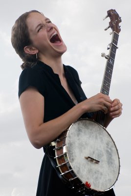 Abigail Washburn