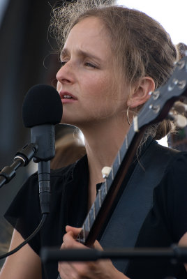 Abigail Washburn