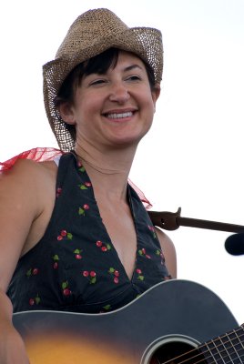 Kristin Andreassen