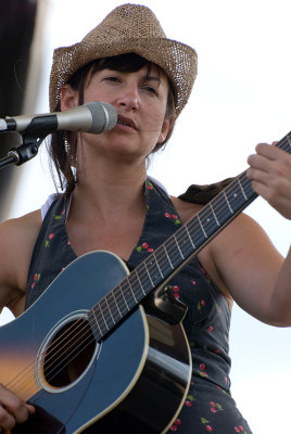Kristin Andreassen