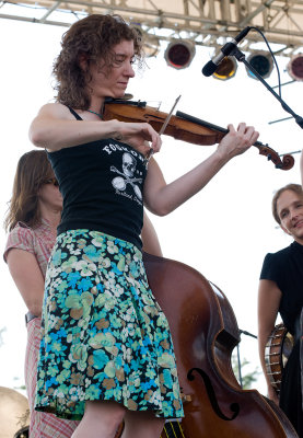 Rayna Gellert